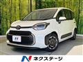 2022 Toyota Sienta
