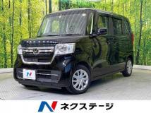 2023 Honda N BOX