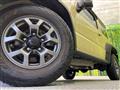 2023 Suzuki Jimny Sierra