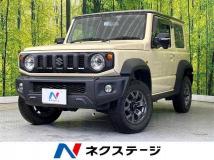 2023 Suzuki Jimny Sierra