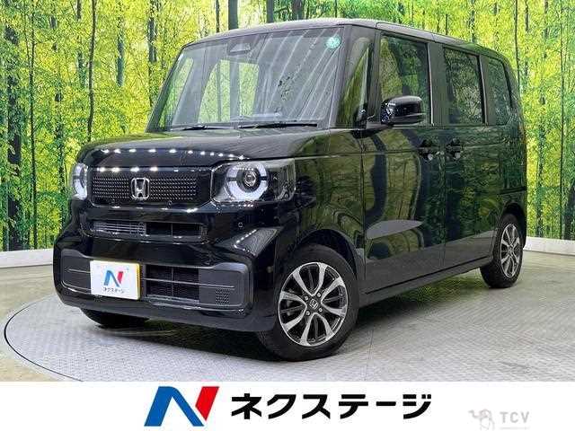 2024 Honda N BOX
