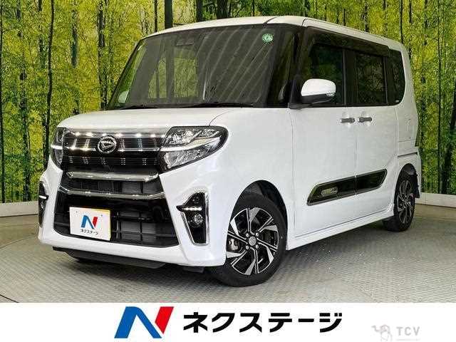 2021 Daihatsu Tanto