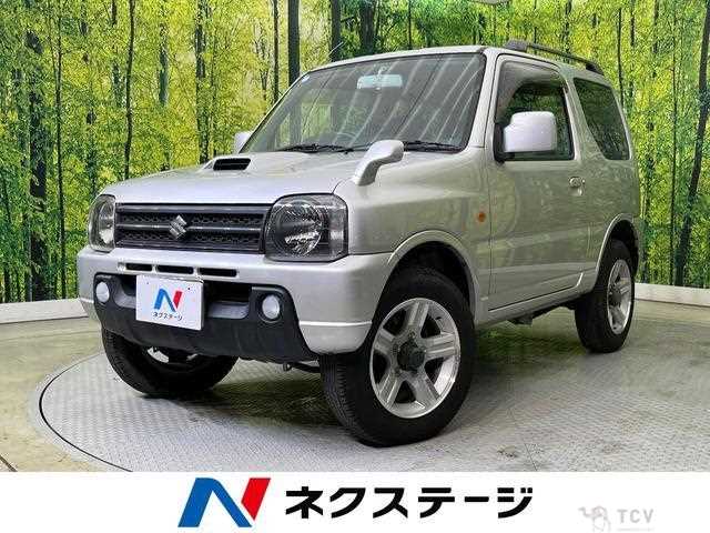 2009 Suzuki Jimny