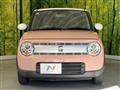2017 Suzuki Lapin