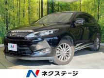 2017 Toyota Harrier