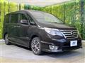 2014 Nissan Serena