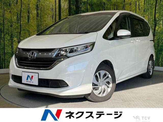 2019 Honda Freed