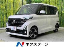 2024 Nissan ROOX