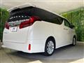 2023 Toyota Alphard G