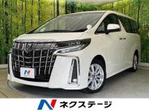 2023 Toyota Alphard G