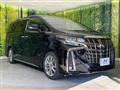 2020 Toyota Alphard G