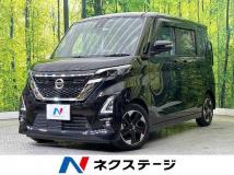 2021 Nissan ROOX