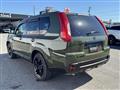 2010 Nissan X-Trail