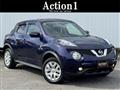 2014 Nissan Juke