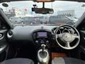 2014 Nissan Juke