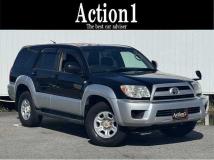 2009 Toyota Hilux Surf