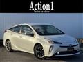 2021 Toyota Prius