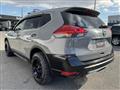 2019 Nissan X-Trail
