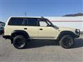 1995 Toyota Landcruiser 80