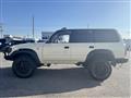 1995 Toyota Landcruiser 80