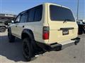 1995 Toyota Landcruiser 80