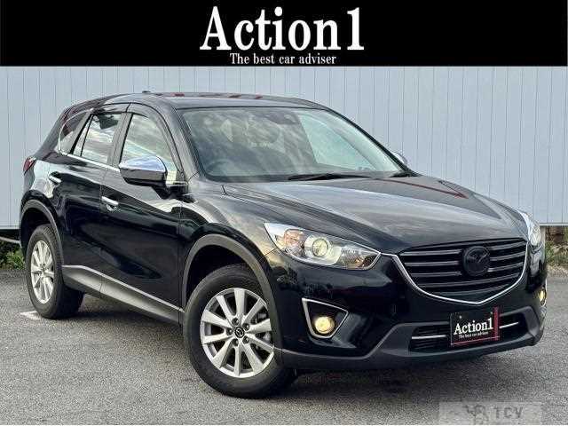 2014 Mazda CX-5