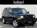 2012 Jeep Patriot