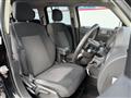 2012 Jeep Patriot