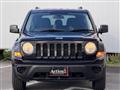 2012 Jeep Patriot