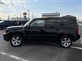 2012 Jeep Patriot