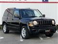 2012 Jeep Patriot