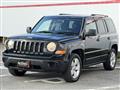 2012 Jeep Patriot