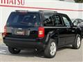 2012 Jeep Patriot
