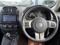 2012 Jeep Patriot