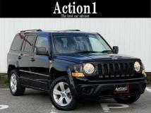 2012 Jeep Patriot