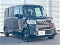 2015 Honda N BOX