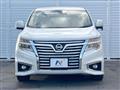 2018 Nissan Elgrand