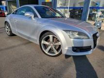 2007 Audi TT