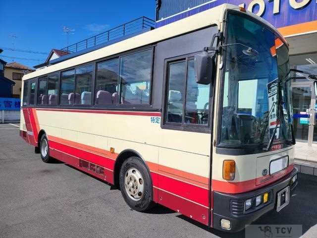 2002 Nissan Nissan Others