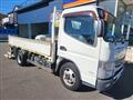 2014 Mitsubishi Fuso Canter