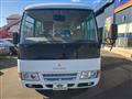 2010 Mitsubishi Fuso Rosa Bus