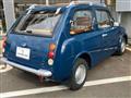 1990 Nissan PAO
