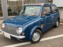 1990 Nissan PAO