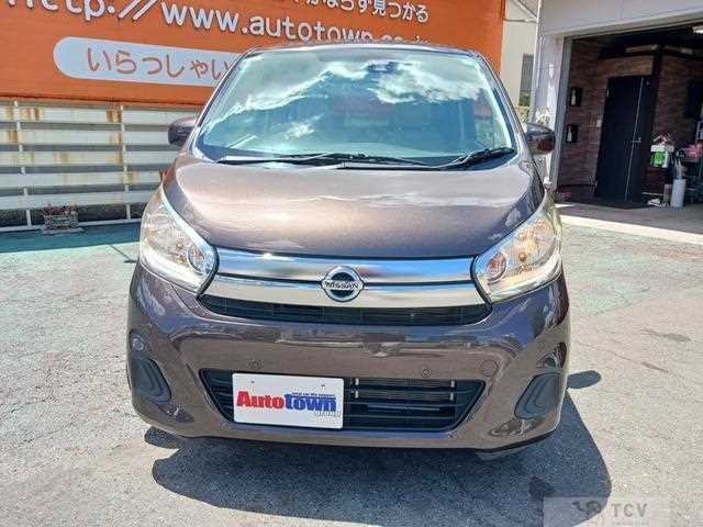 2018 Nissan Nissan Others