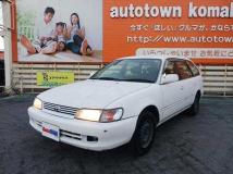 1999 Toyota Corolla Touring Wagon