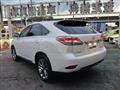 2012 Lexus RX