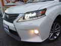 2012 Lexus RX