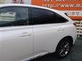 2012 Lexus RX