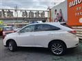 2012 Lexus RX