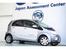 2015 Mitsubishi i-MiEV